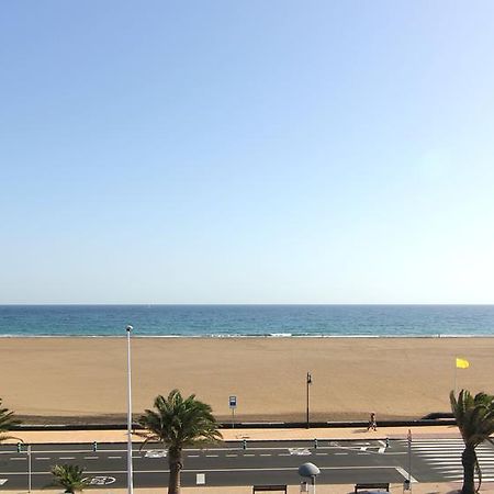 Costa Mar Sea View Apartment Puerto del Carmen  Luaran gambar