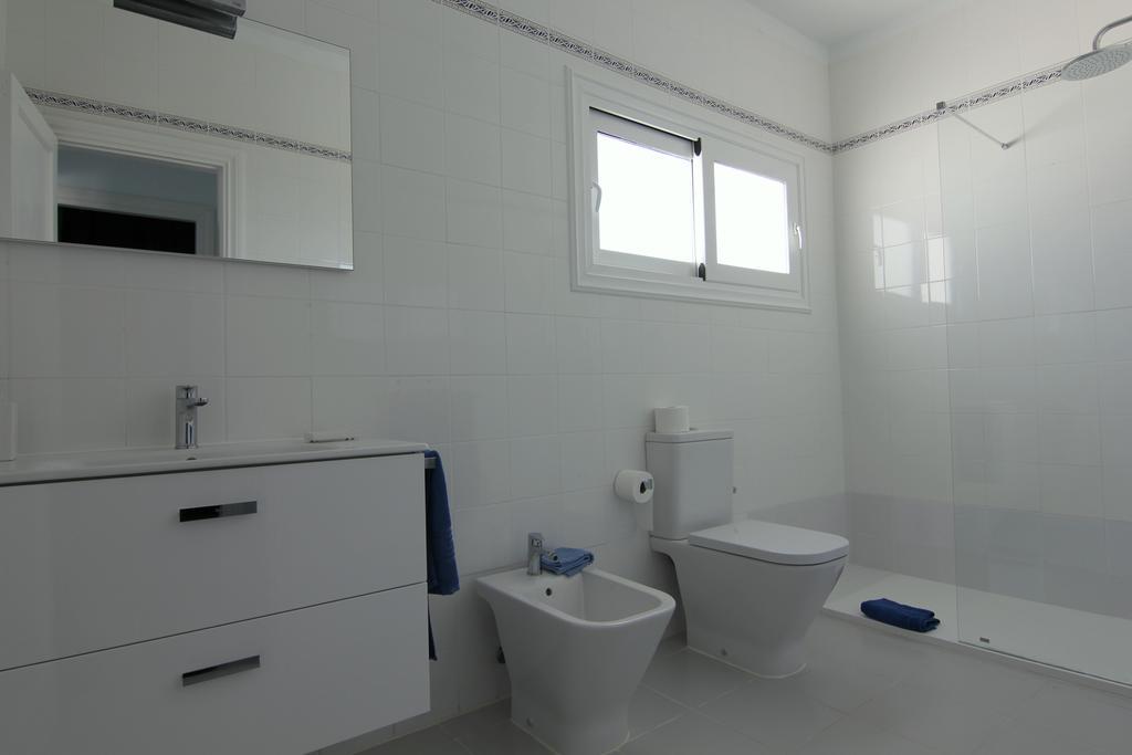 Costa Mar Sea View Apartment Puerto del Carmen  Luaran gambar