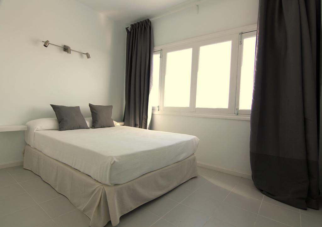 Costa Mar Sea View Apartment Puerto del Carmen  Bilik gambar