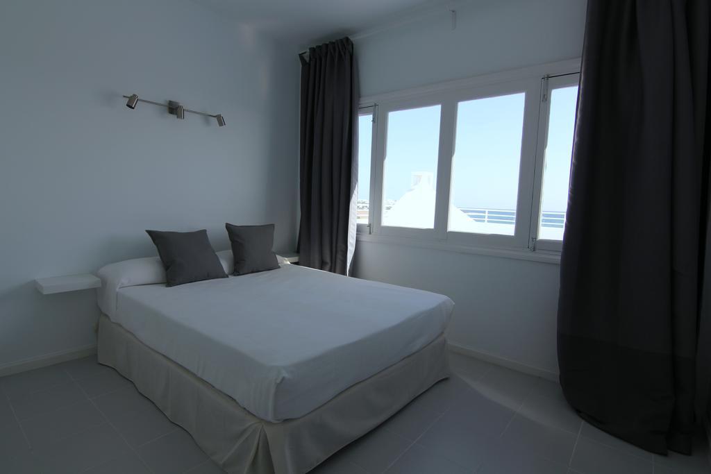 Costa Mar Sea View Apartment Puerto del Carmen  Luaran gambar