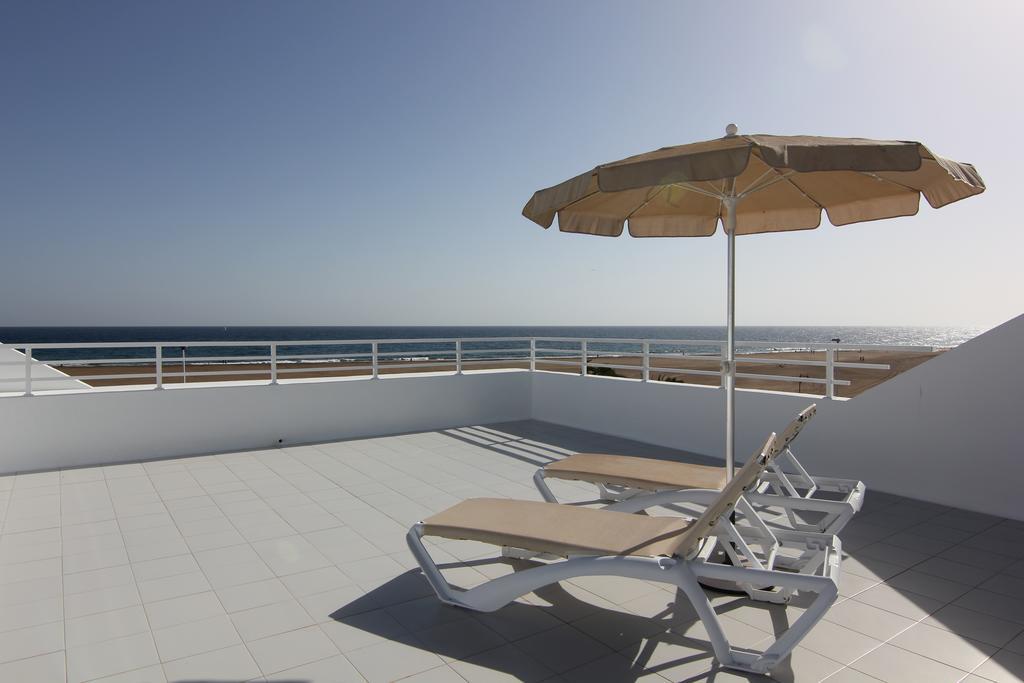 Costa Mar Sea View Apartment Puerto del Carmen  Bilik gambar